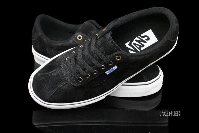 Ray Barbee Vans Epoch 95 6