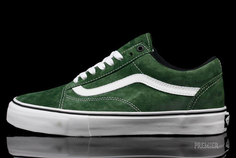 Ray Barbee Vans Old Skool 92 Pro 1
