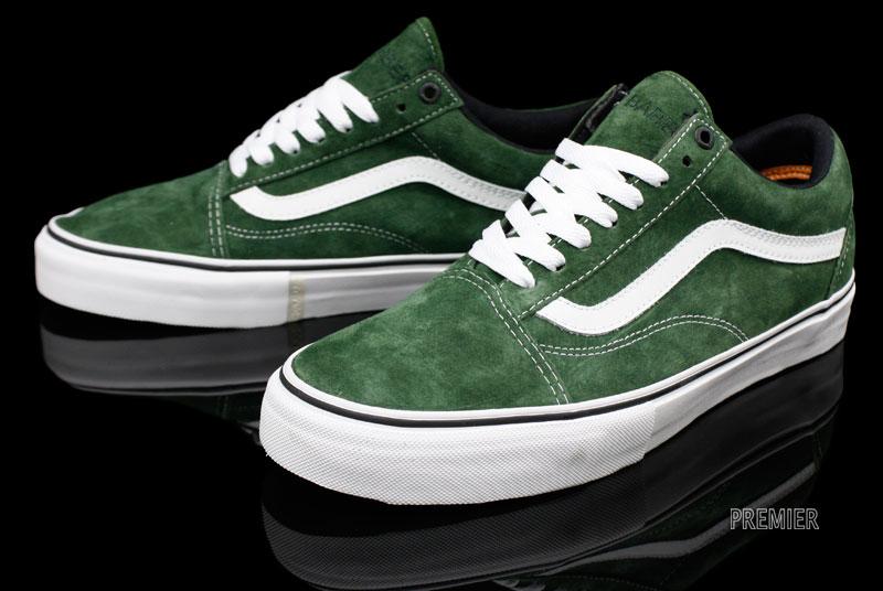Ray Barbee Vans Old Skool 92 Pro 2