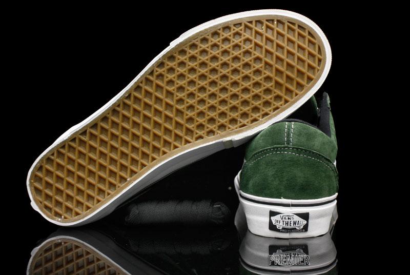 Ray Barbee Vans Old Skool 92 Pro 3