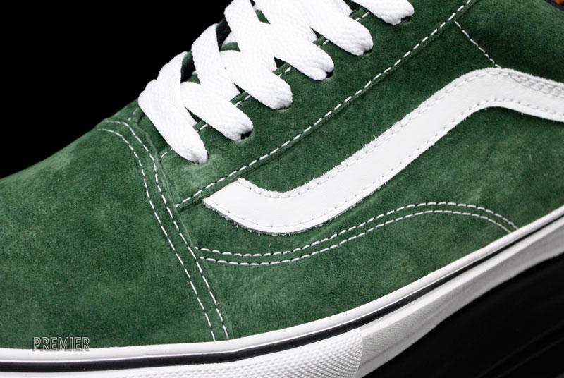 Ray Barbee Vans Old Skool 92 Pro 4
