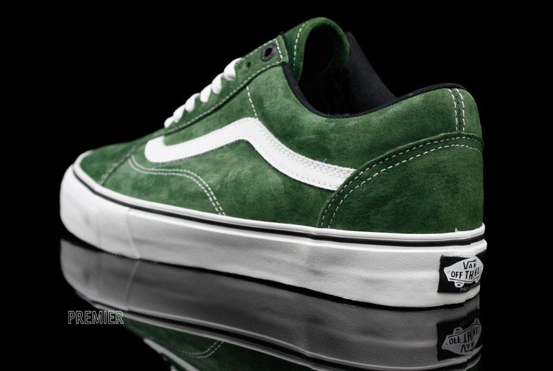 Ray Barbee Vans Old Skool 92 Pro 5
