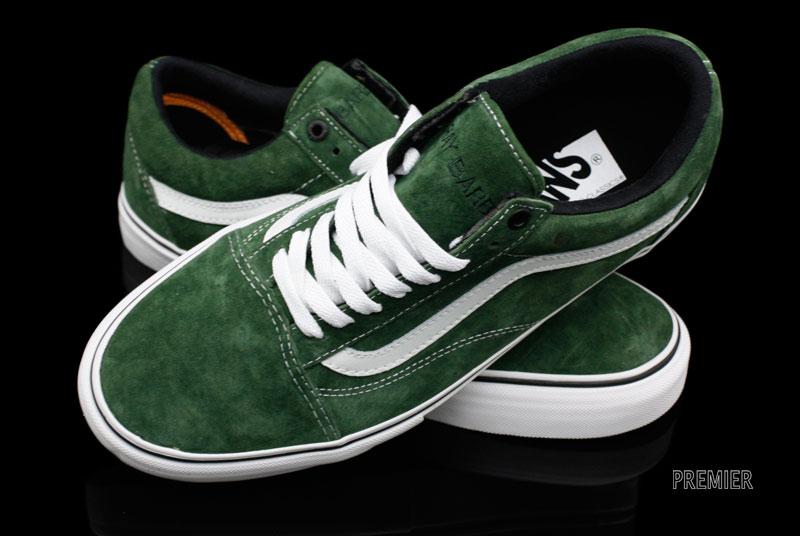 Ray Barbee Vans Old Skool 92 Pro 6