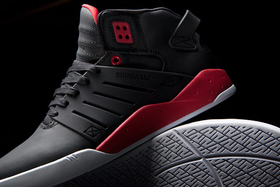 Supra Stealth Pack Skytop Iii