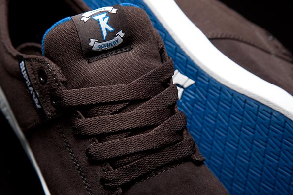 Supra Terry Kennedy Holiday 2011 Collection Stacks 1