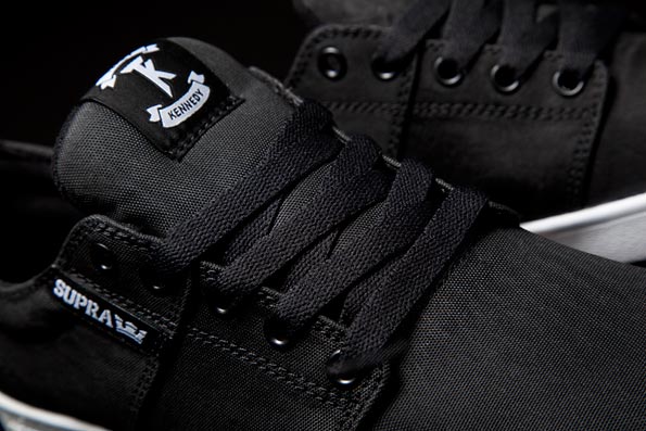 Supra Terry Kennedy Holiday 2011 Collection Stacks 2