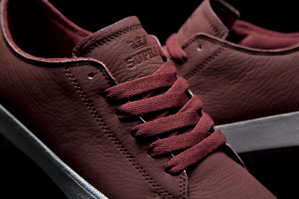 Supra Jim Greco Thunder Low Collection