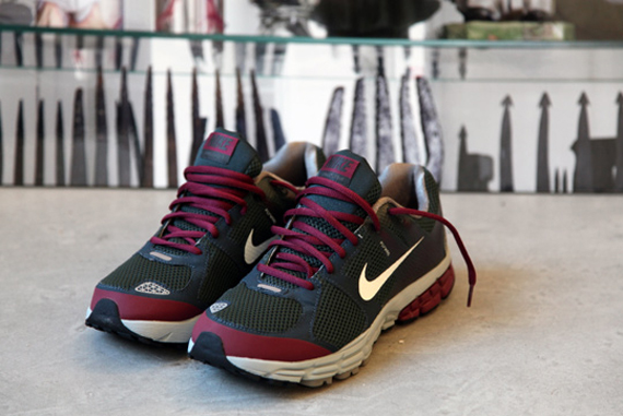 Undercover Nike Zoom Structure 15 Gyakusou 3