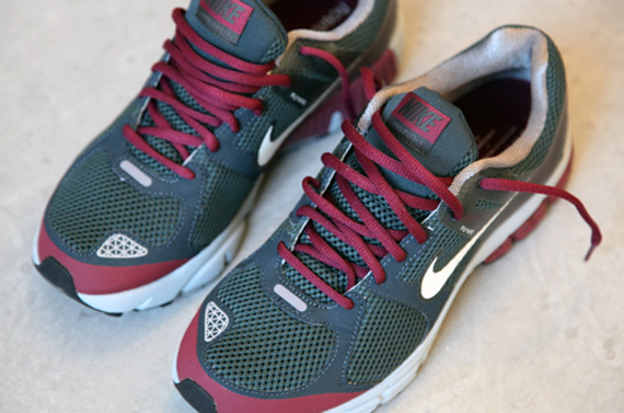 Undercover Nike Zoom Structure 15 Gyakusou 5