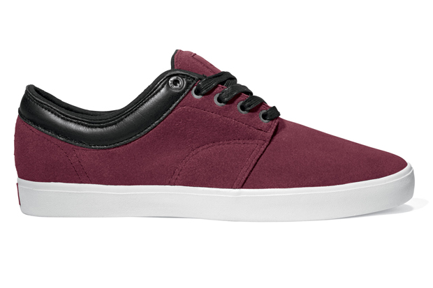 Vans Core Pacquard 3