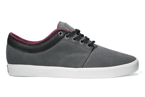 Vans Core Pacquard 4