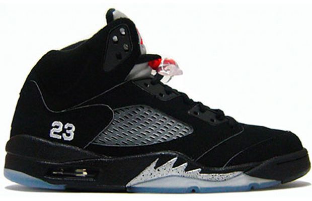 1 Air Jordan V
