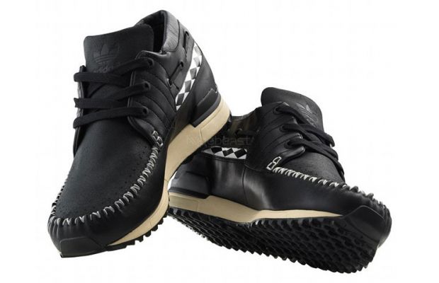 15 Neighborhood Adidas Zx 700