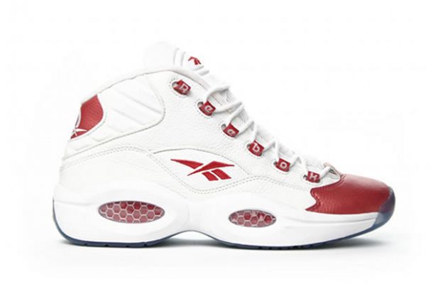 19 Reebok Question