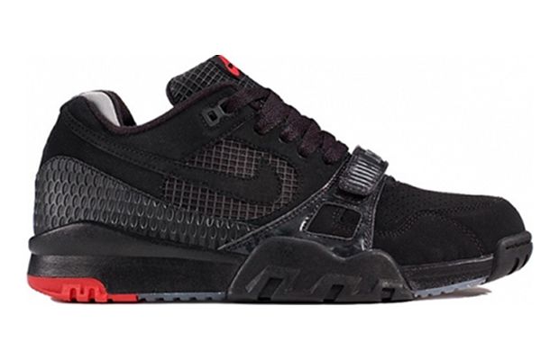 21 Supreme Nike Sb Trainer Tw Ii Ganzi