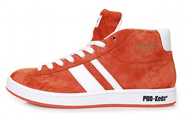 47 Pro Keds Bobbito