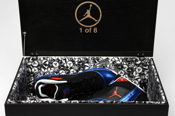 Melo Shoes
