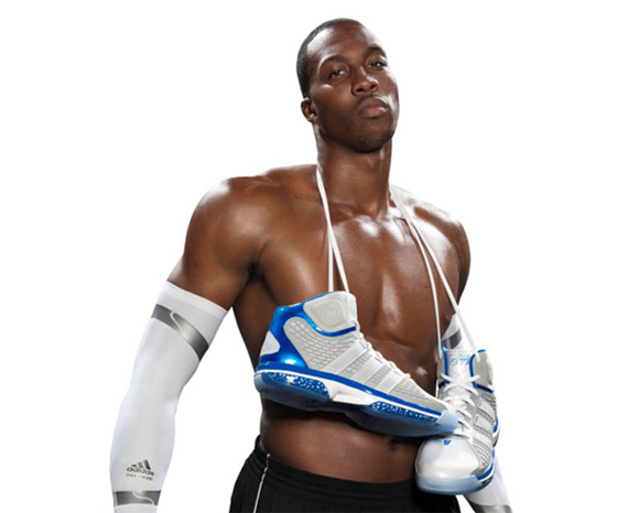 adidas adiPower Howard – Release Info