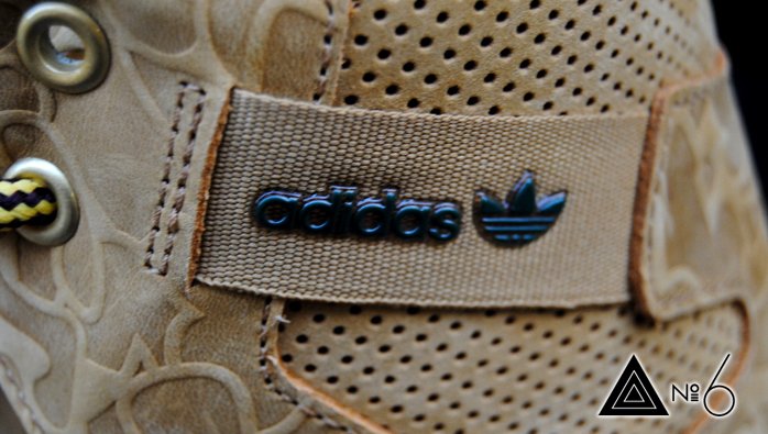 Adidas Hardland Wntr 3