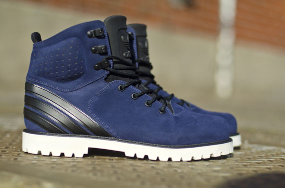Adidas Originals Elmwood Boot 6