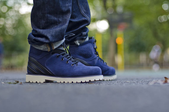 Adidas Originals Elmwood Boot 7