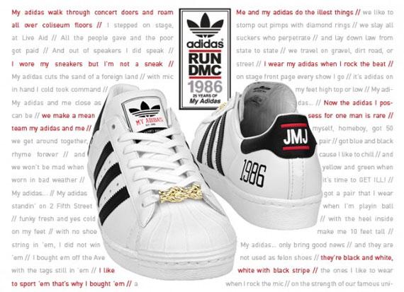 Adidas Run Dmc My Adidas Launch Event 1