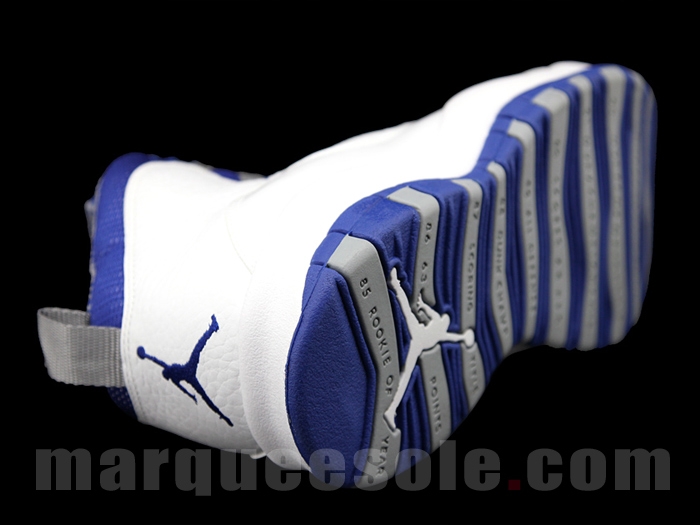 Air Jordan 10 Old Royal 4