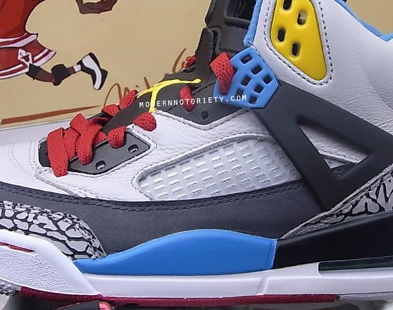 Air Jordan Spizike Bordeaux 01