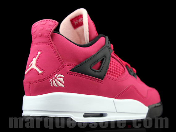 Air Jordan V Gs Voltage Cherry Ftlotg 04