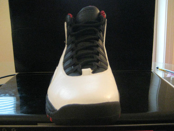 Air Jordan X Chicago Available Early On Ebay 3