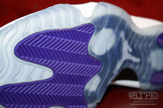 Air Jordan Xi Concord Full Family Sizes 8