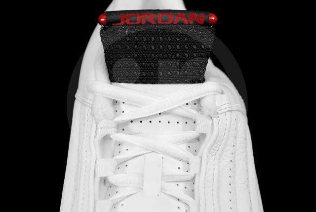 Air Jordan Xiv 2012 Retro White Red 07