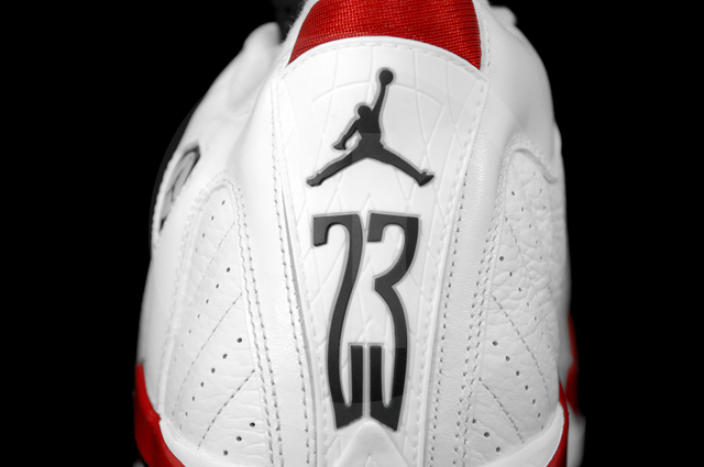 Air Jordan Xiv 2012 Retro White Red 08