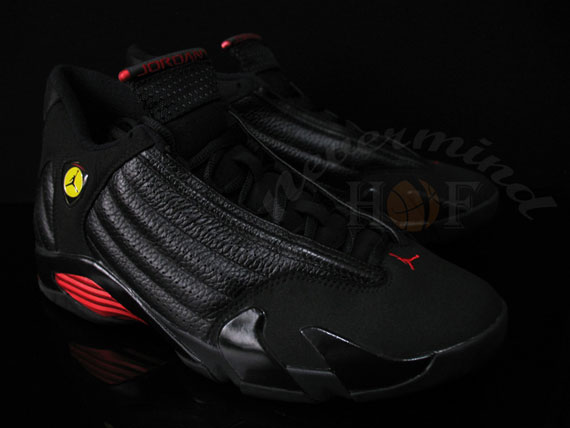 Air Jordan Xiv Last Shot Release Date 03