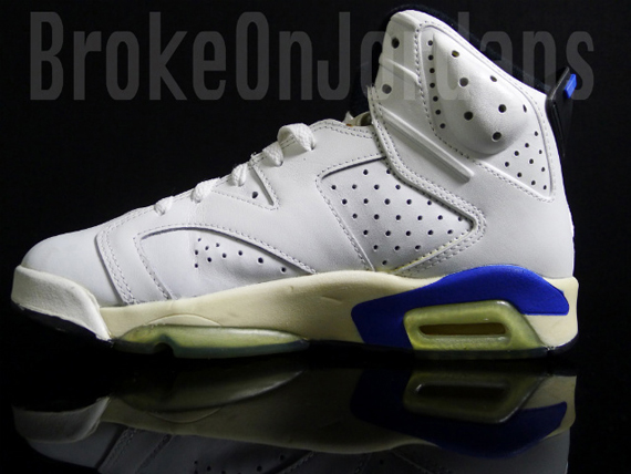 Aj6 Sport Blue Ebay Og 06