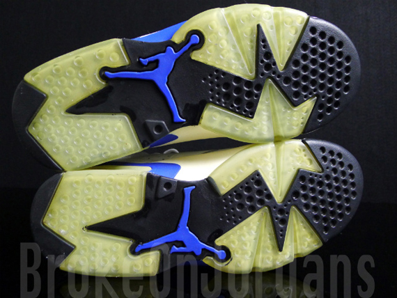 Aj6 Sport Blue Ebay Og 07