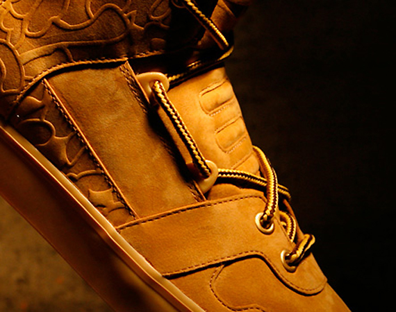 Chapter Adidas Originals Hardland Wntr 1