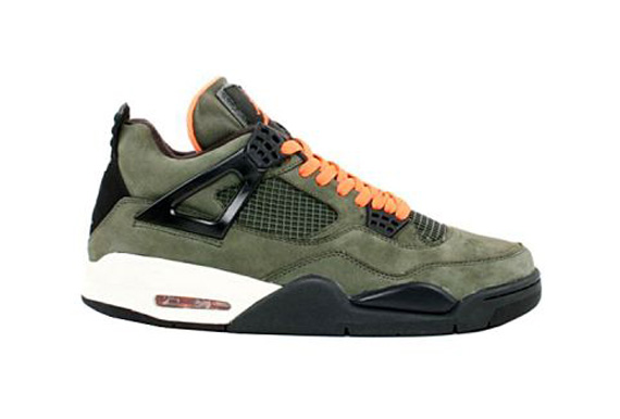 Complex 100 Best Sneakers Of 2000s 11