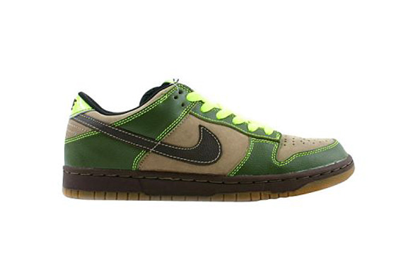 Complex 100 Best Sneakers Of 2000s 2