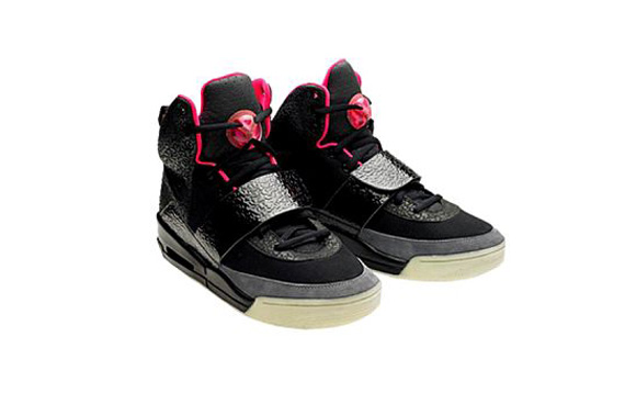 Complex 100 Best Sneakers Of 2000s 8