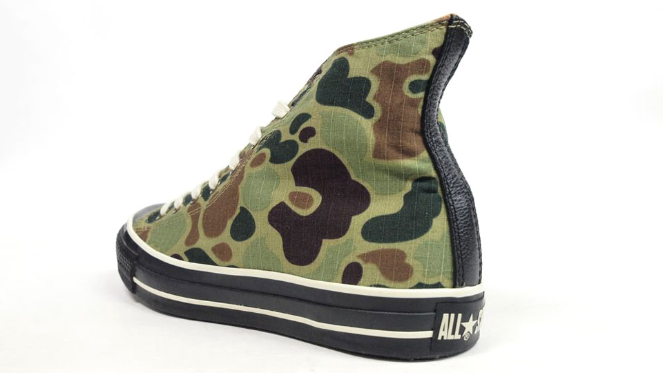 Converse Chuck Taylor All Star Hunter Camo Pack 3