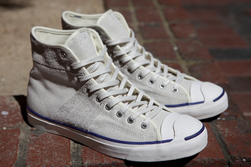 Converse First String Jack Purcell Johnny 12