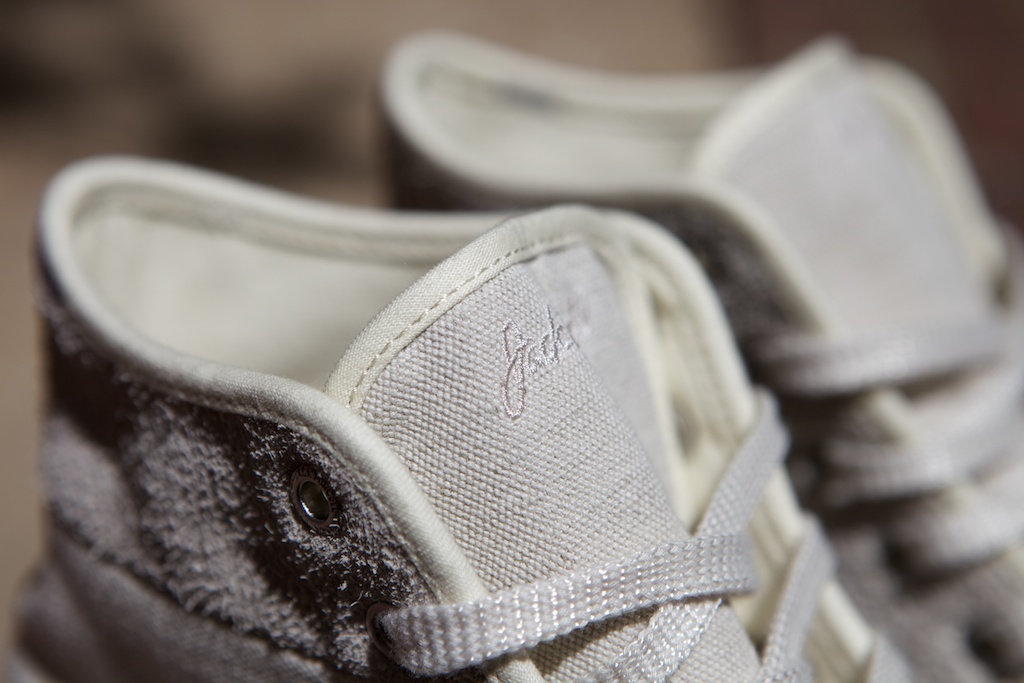 Converse First String Jack Purcell Johnny 13