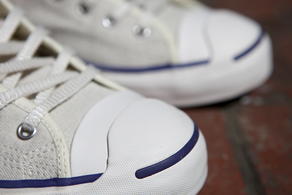 Converse First String Jack Purcell Johnny 14