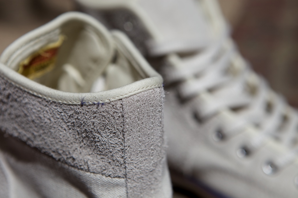 Converse First String Jack Purcell Johnny 15