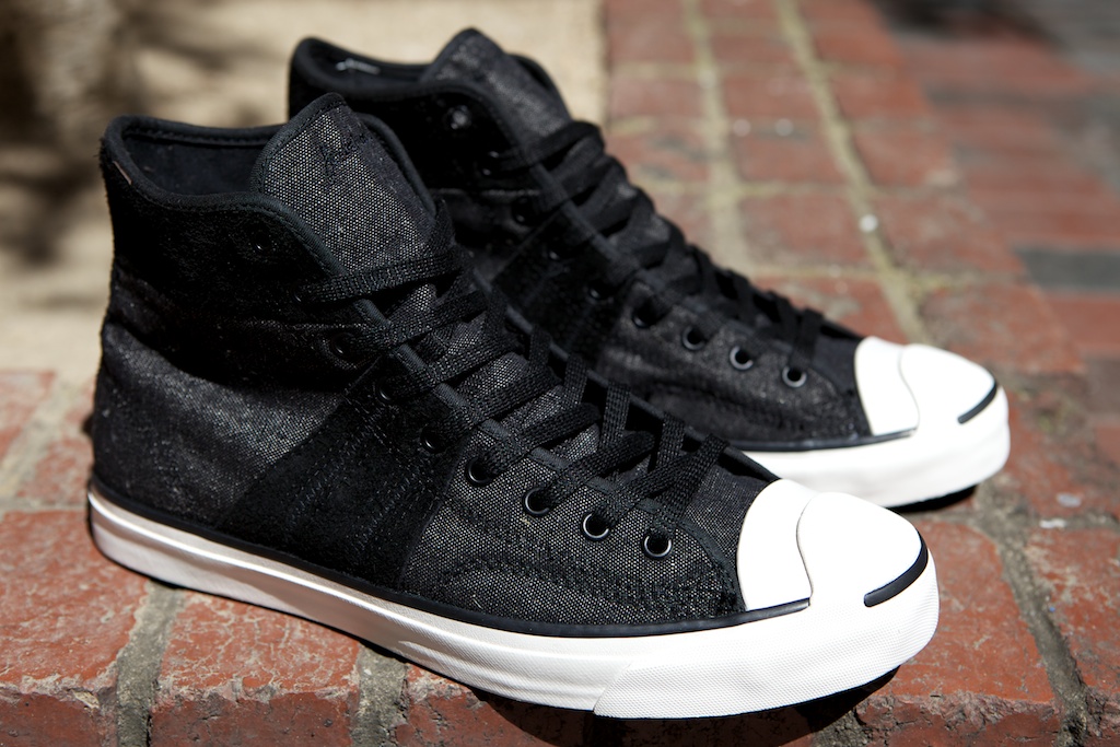 Converse First String Jack Purcell Johnny 5