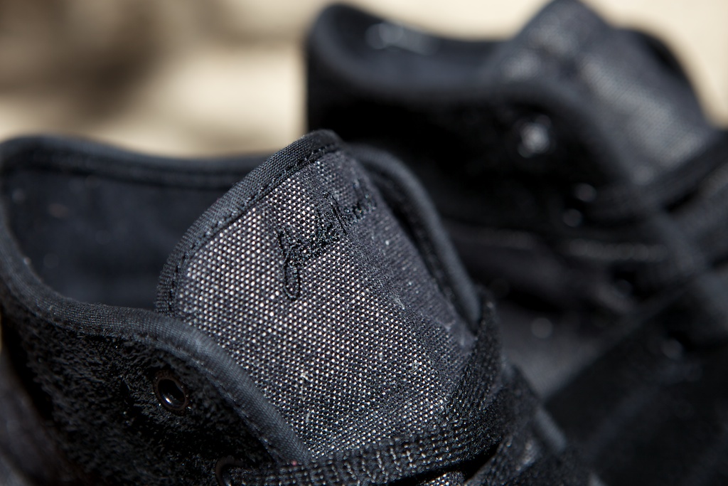 Converse First String Jack Purcell Johnny 6