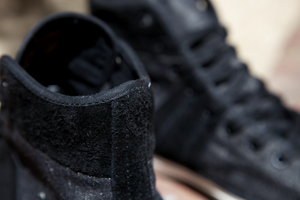 Converse First String Jack Purcell Johnny 7