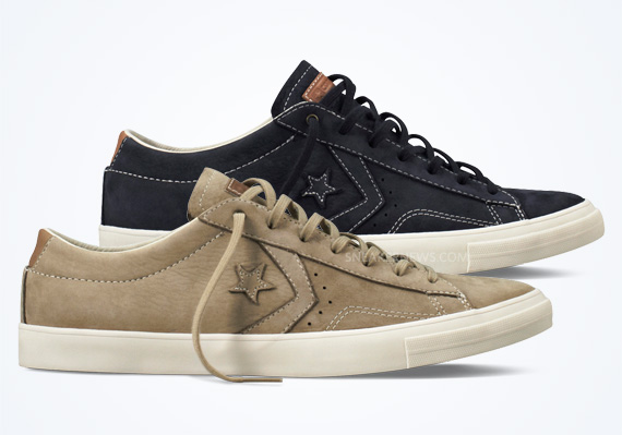 Converse Star Classic Premium Beige 03 Summary
