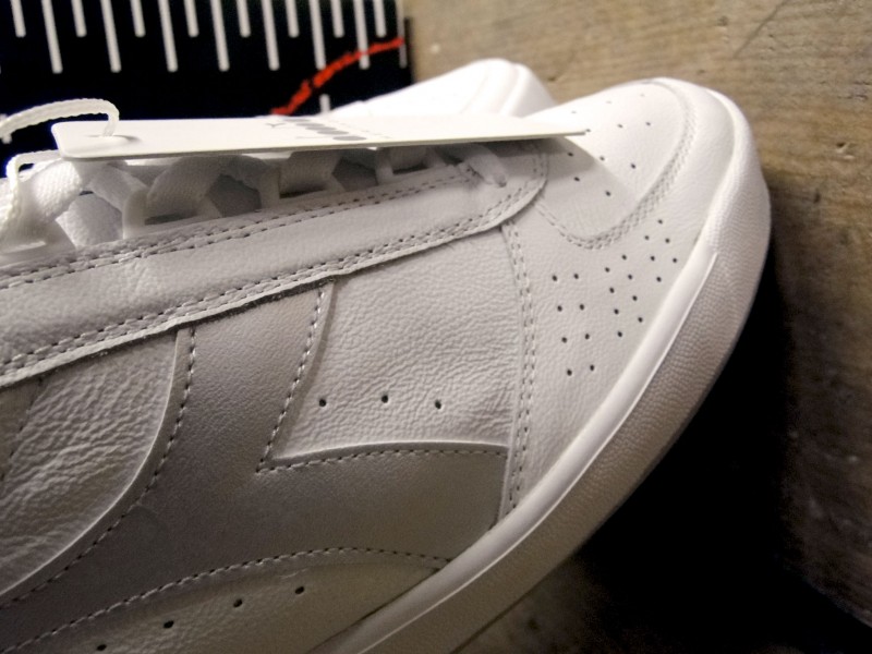 Diadora Heritage B.elite Kangaroo Leather 13